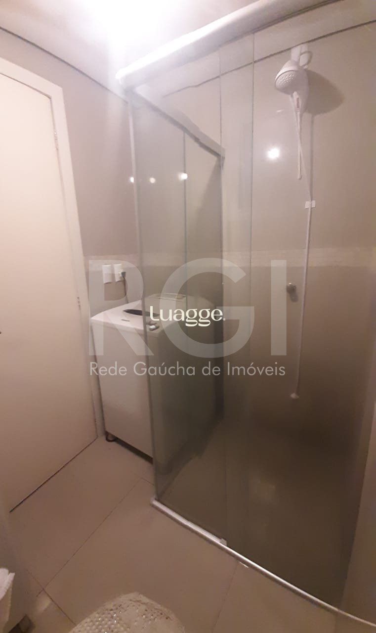 Kitnet-Studio, 28 m² - Foto 14