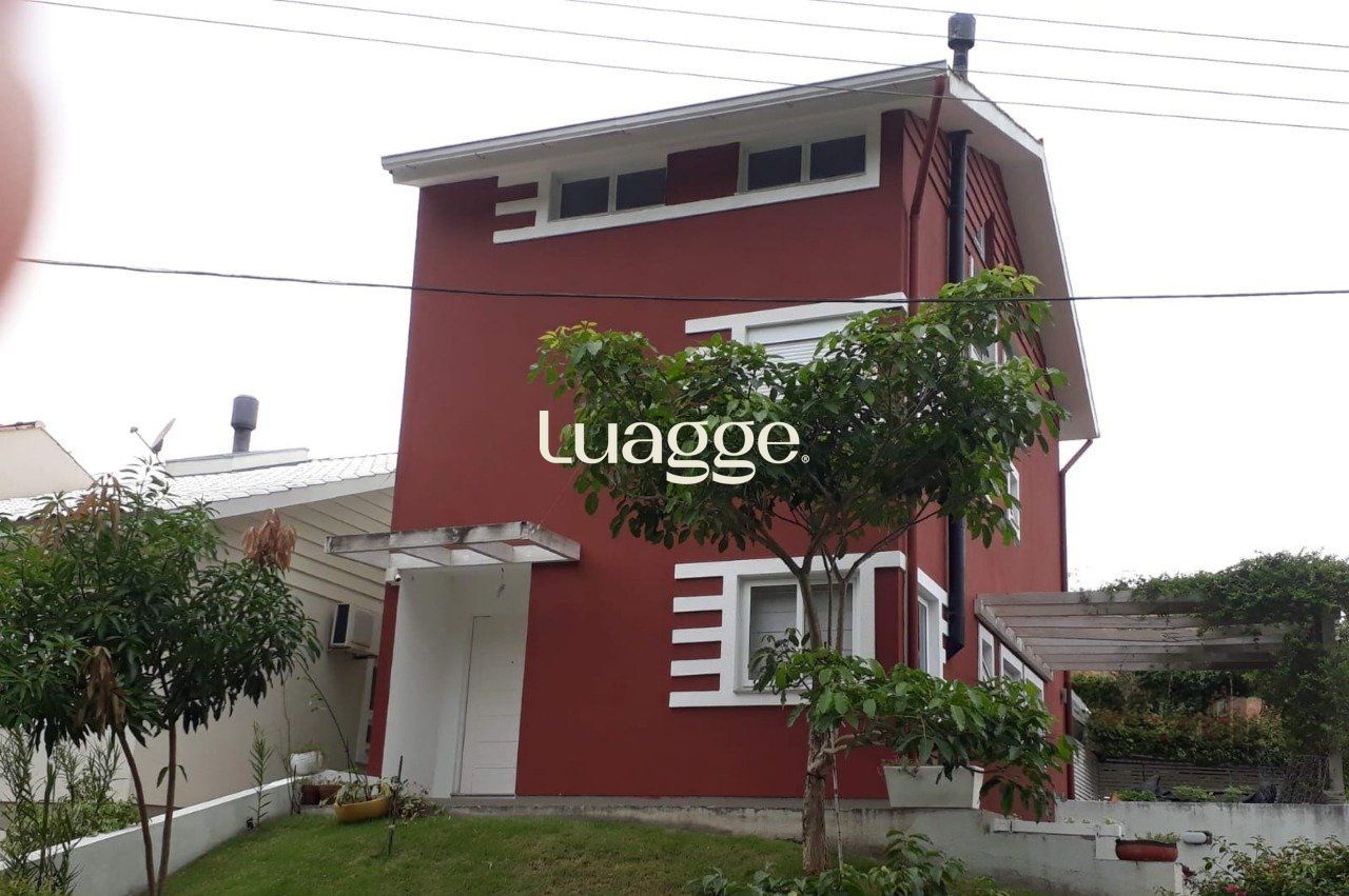 Sobrado à venda com 3 quartos, 212m² - Foto 3