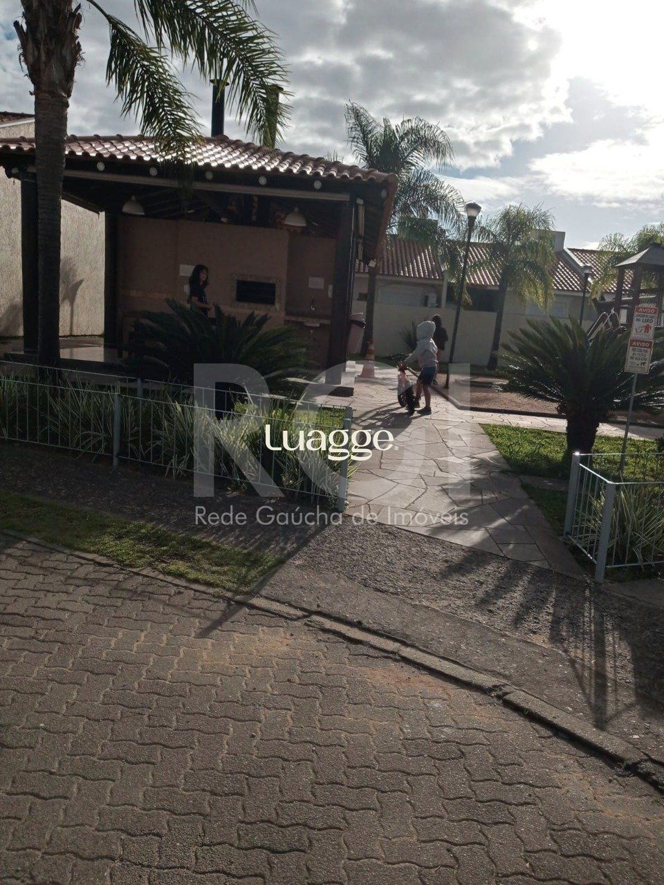 Casa de Condomínio, 2 quartos - Foto 20
