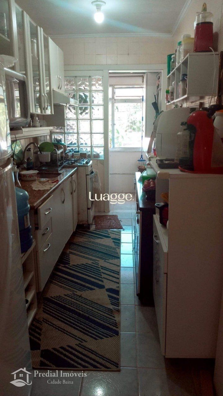 Apartamento à venda com 3 quartos, 84m² - Foto 12