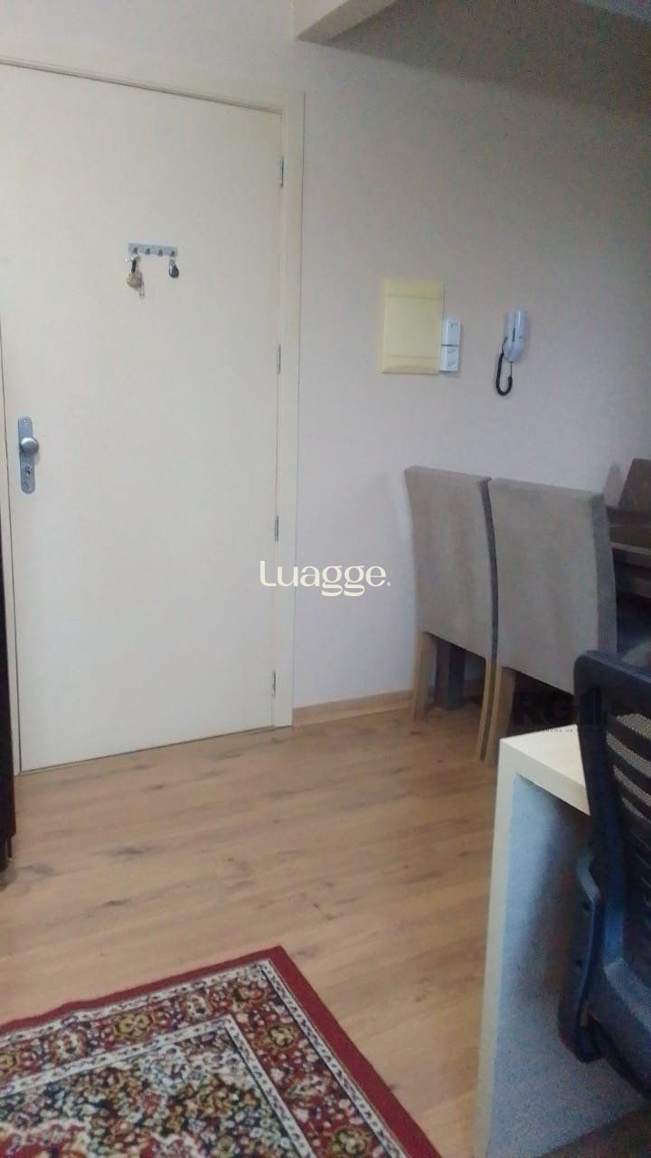 Apartamento, 1 quarto, 41 m² - Foto 15