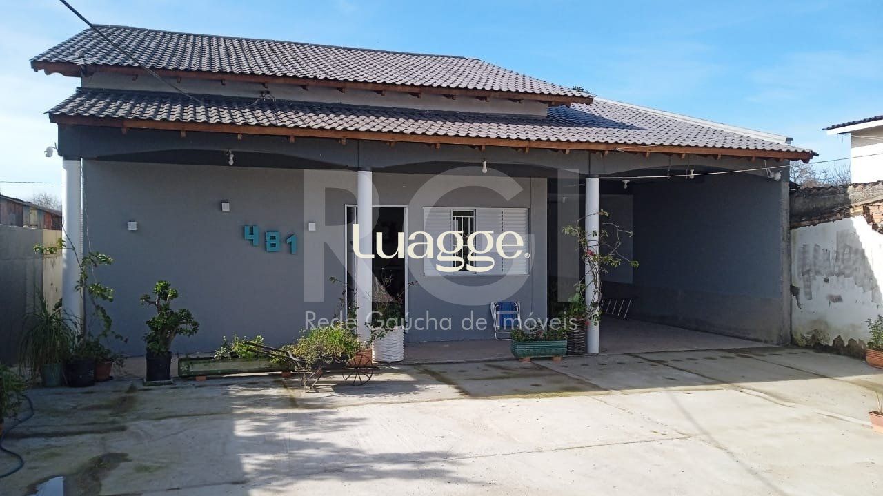 Casa à venda com 3 quartos, 89m² - Foto 35