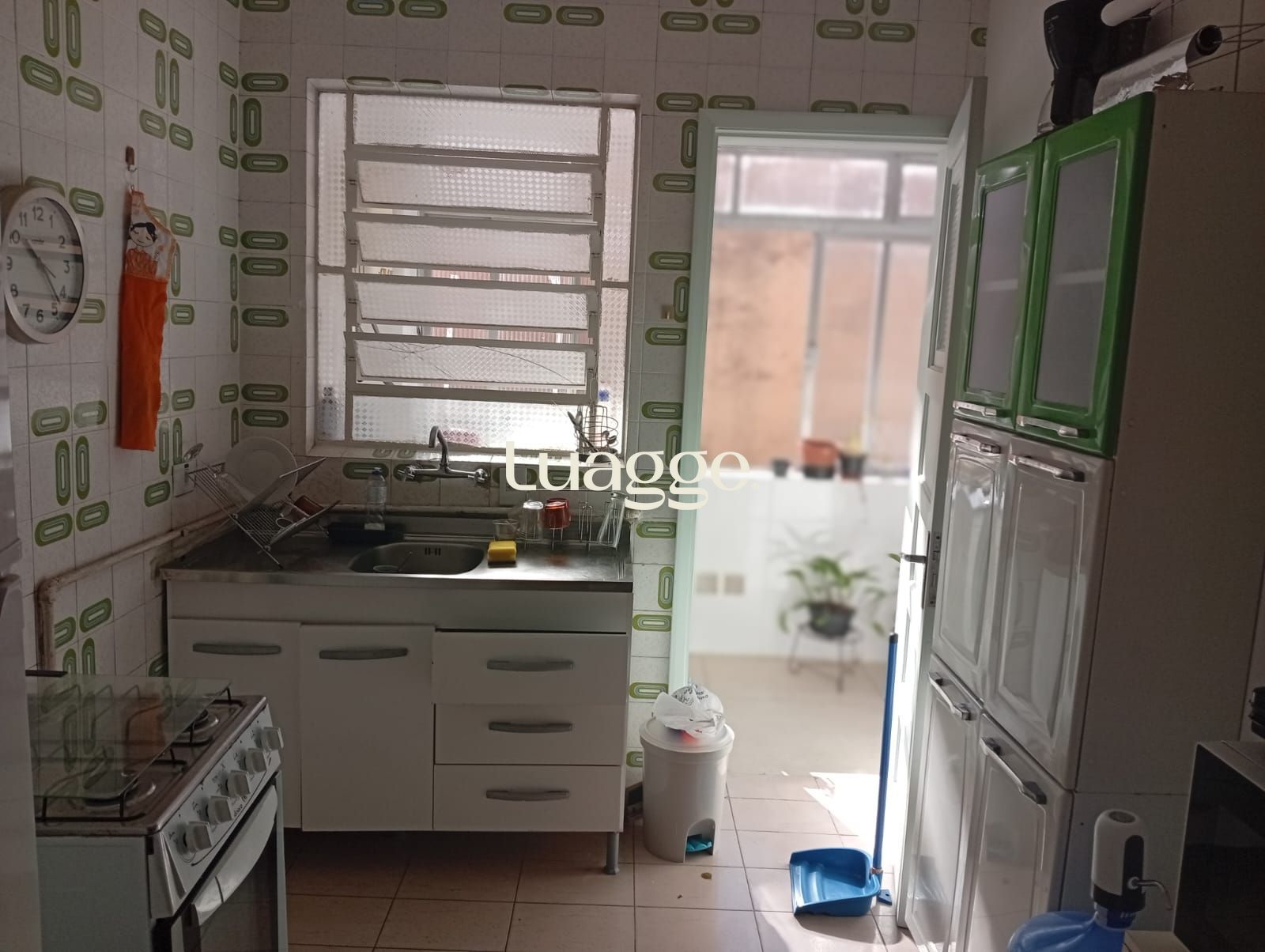 Apartamento à venda com 3 quartos, 107m² - Foto 18