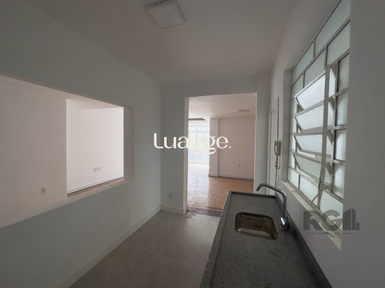 Apartamento, 3 quartos, 121 m² - Foto 2