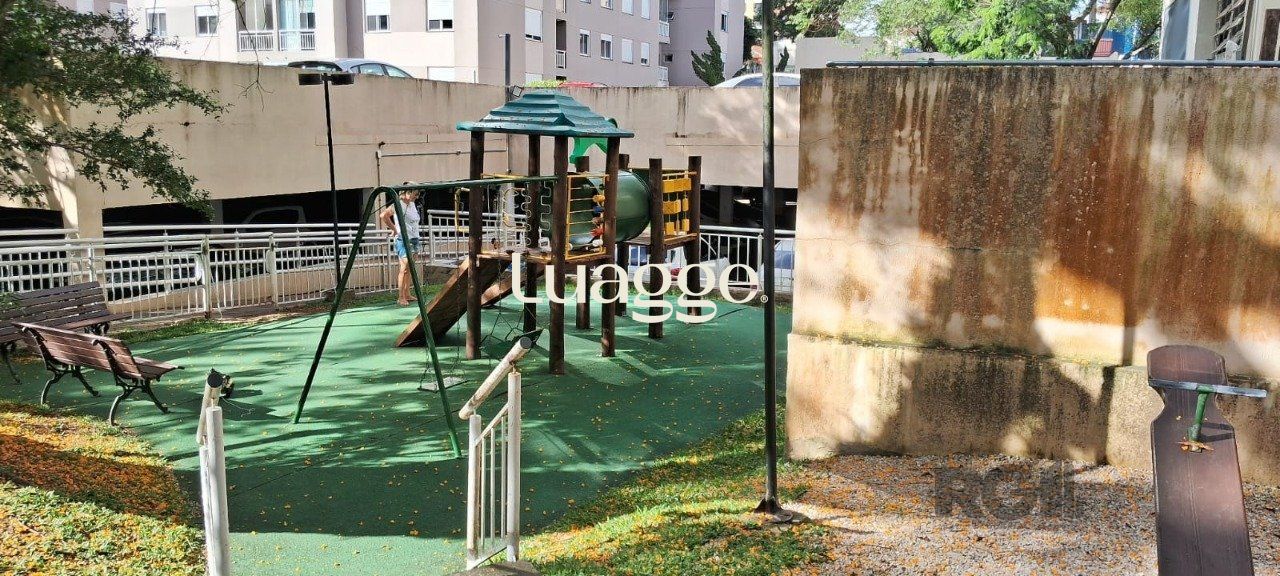 Apartamento, 2 quartos, 52 m² - Foto 33