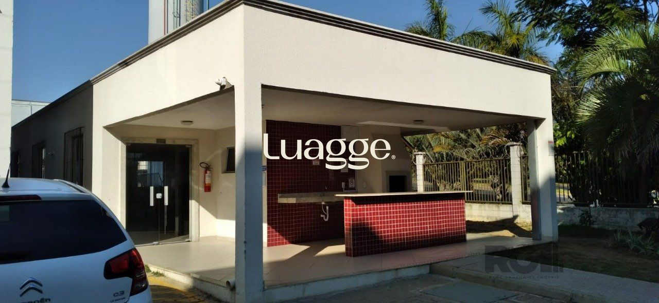 Apartamento, 2 quartos, 48 m² - Foto 1