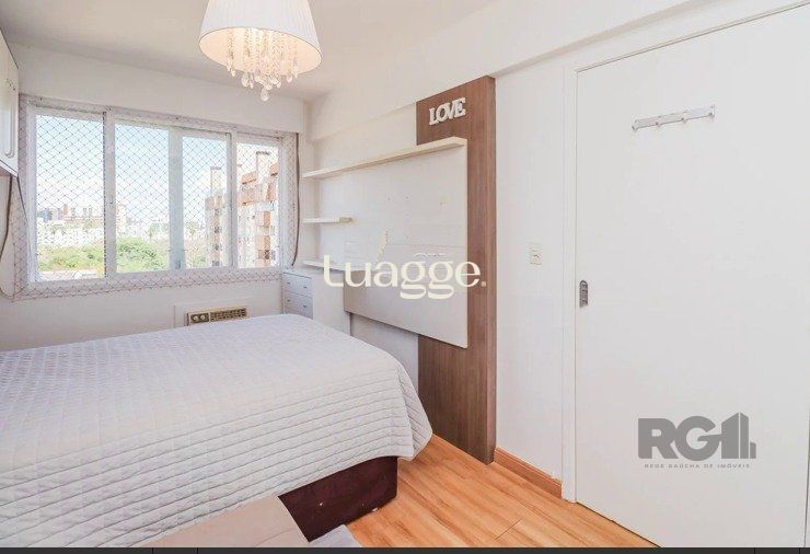 Apartamento à venda com 1 quarto, 44m² - Foto 21