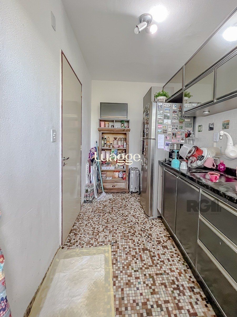 Apartamento, 1 quarto, 40 m² - Foto 6