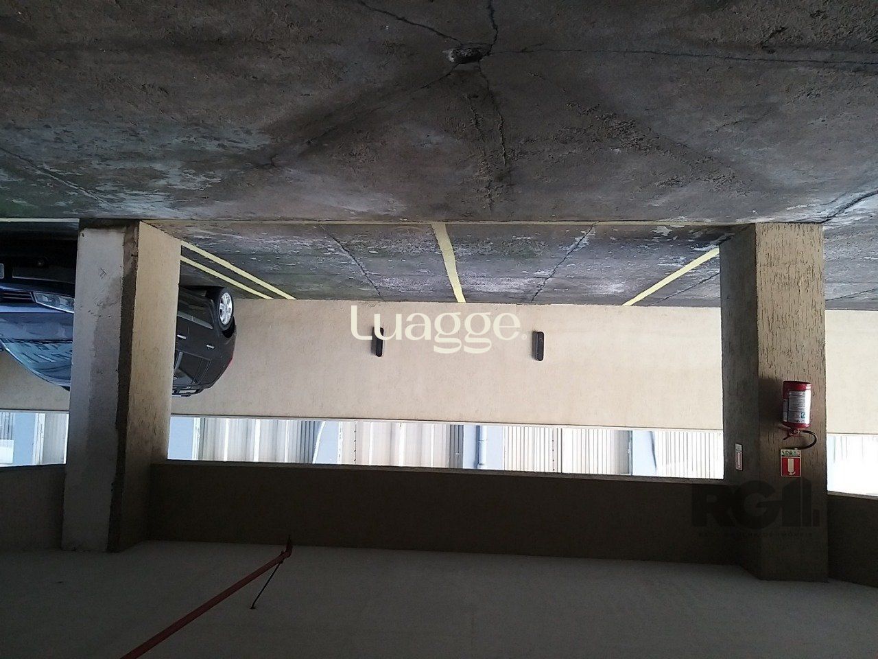 Conjunto Comercial-Sala à venda, 21m² - Foto 12