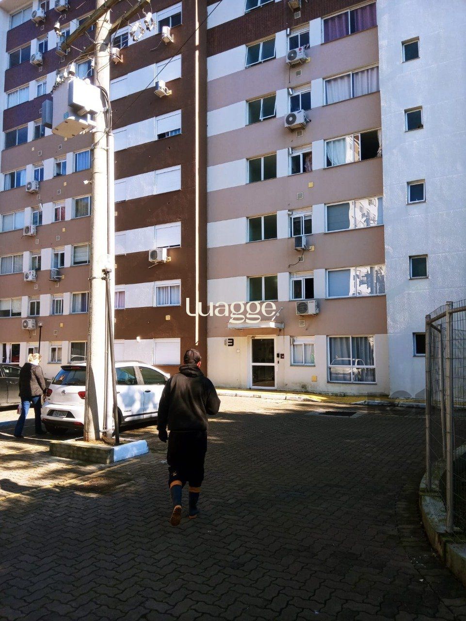 Apartamento, 2 quartos, 107 m² - Foto 2