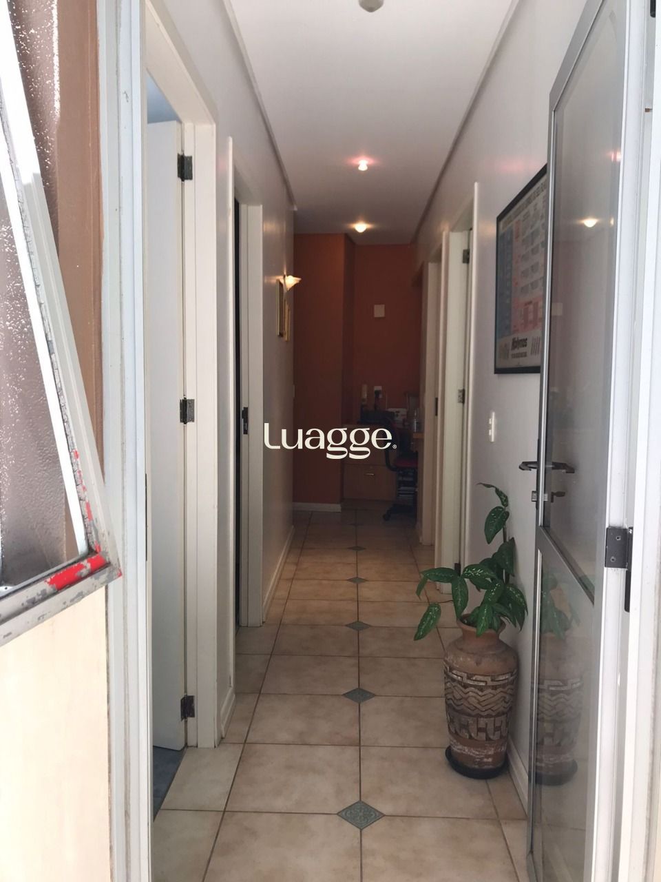 Sala-Conjunto, 80 m² - Foto 1