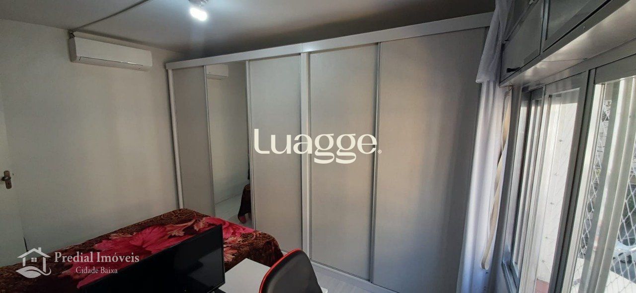 Apartamento, 1 quarto, 48 m² - Foto 7