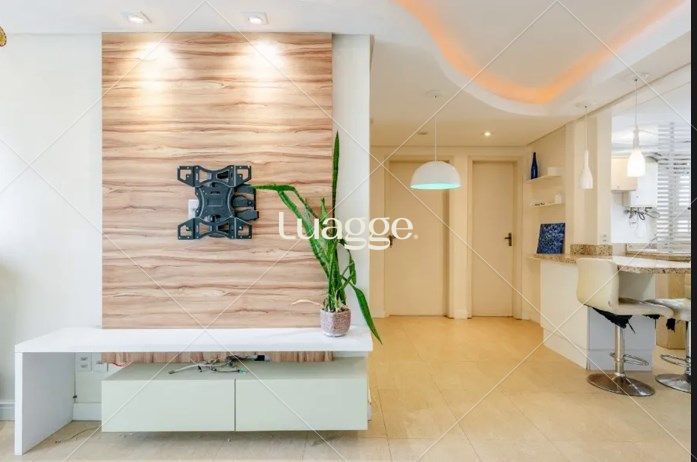 Apartamento à venda com 2 quartos, 66m² - Foto 6