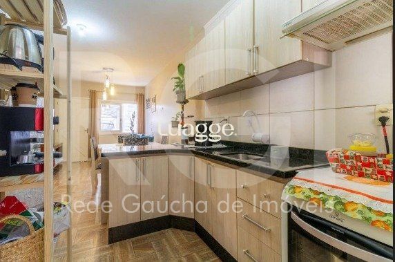 Apartamento à venda com 2 quartos, 55m² - Foto 2