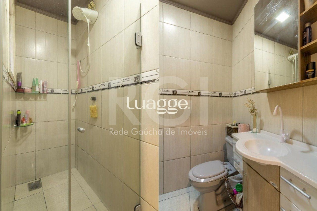 Apartamento à venda com 2 quartos, 55m² - Foto 12
