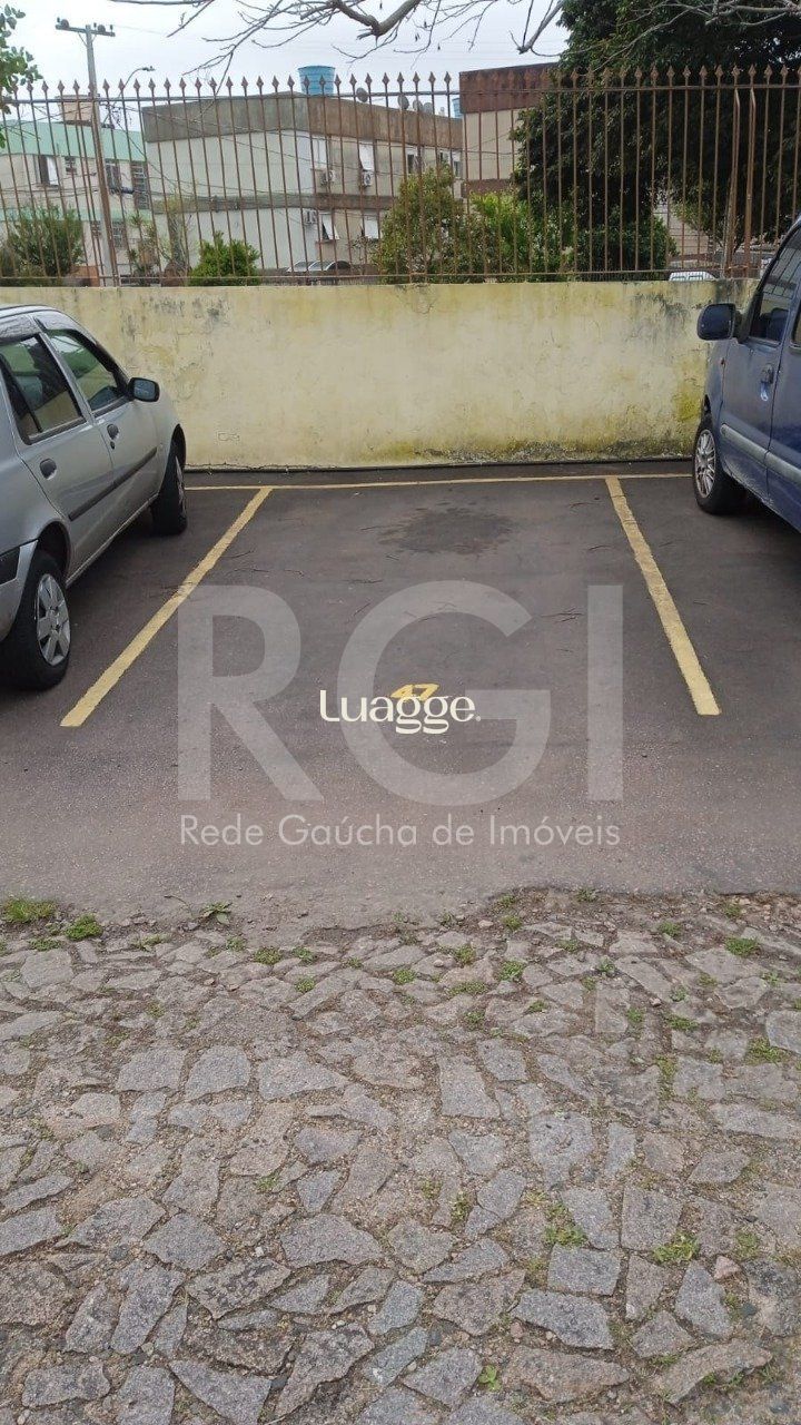 Apartamento à venda com 2 quartos, 61m² - Foto 36