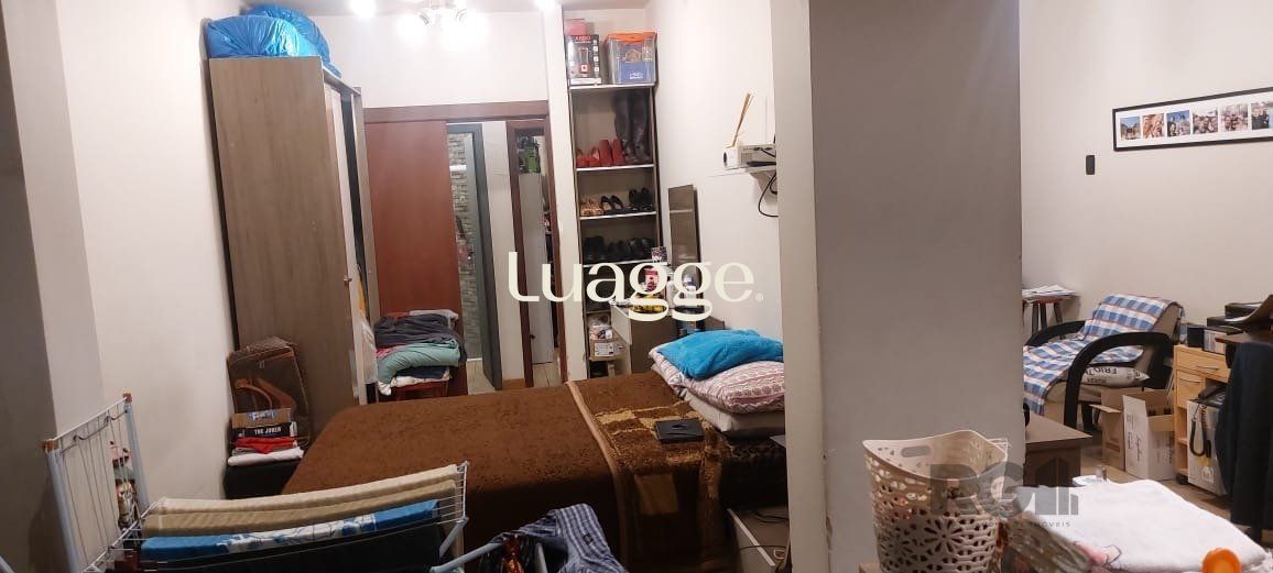 Apartamento, 1 quarto, 41 m² - Foto 4