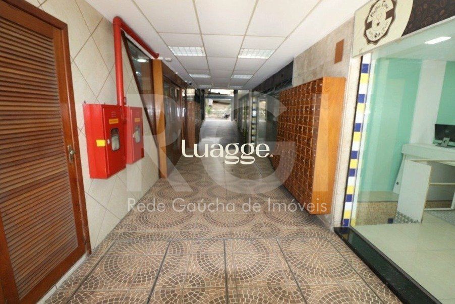 Apartamento, 1 quarto, 27 m² - Foto 8