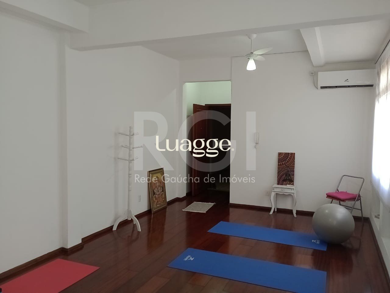 Sala-Conjunto, 35 m² - Foto 4