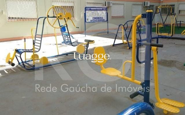 Apartamento, 1 quarto, 33 m² - Foto 17