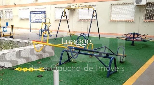 Apartamento, 1 quarto, 33 m² - Foto 20