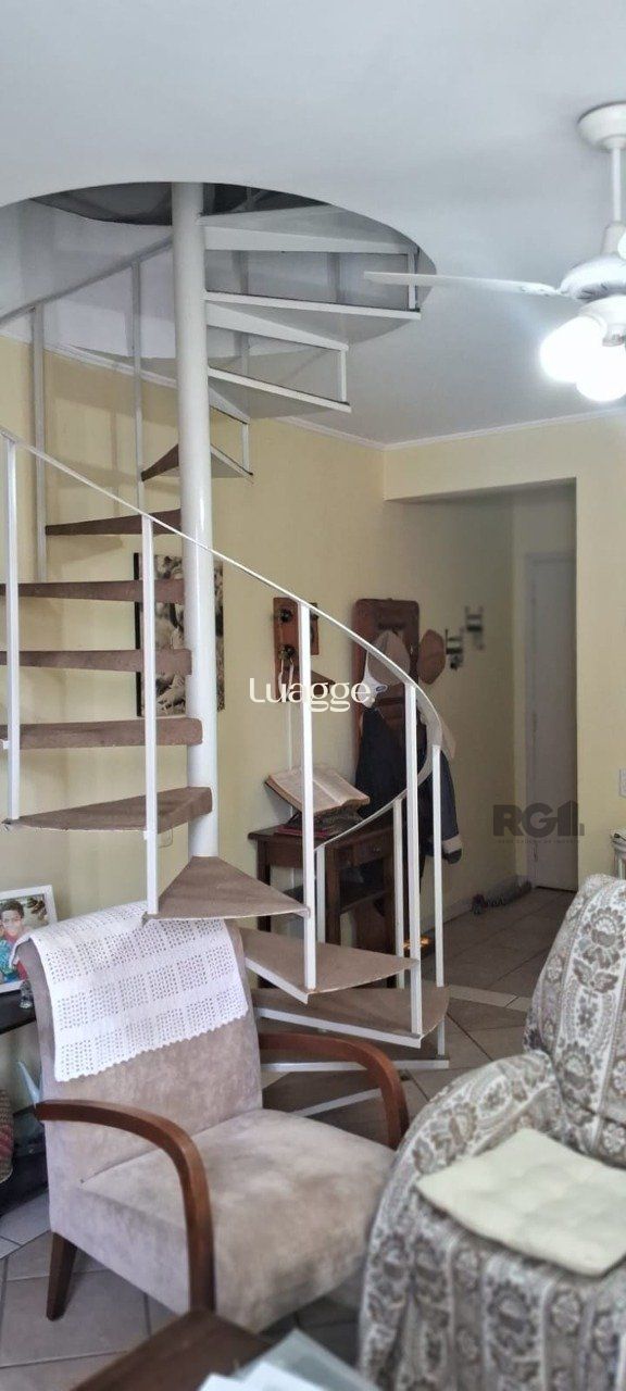 Cobertura à venda com 3 quartos, 206m² - Foto 9