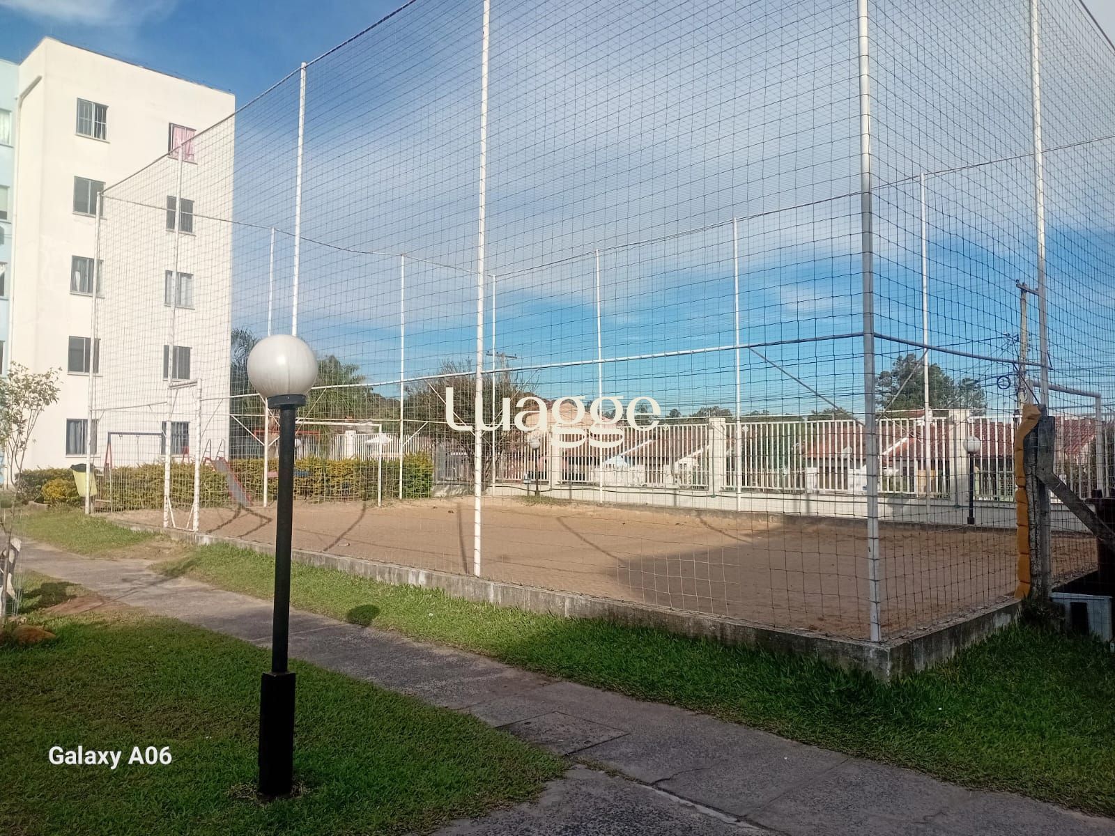 Apartamento à venda com 2 quartos, 56m² - Foto 6