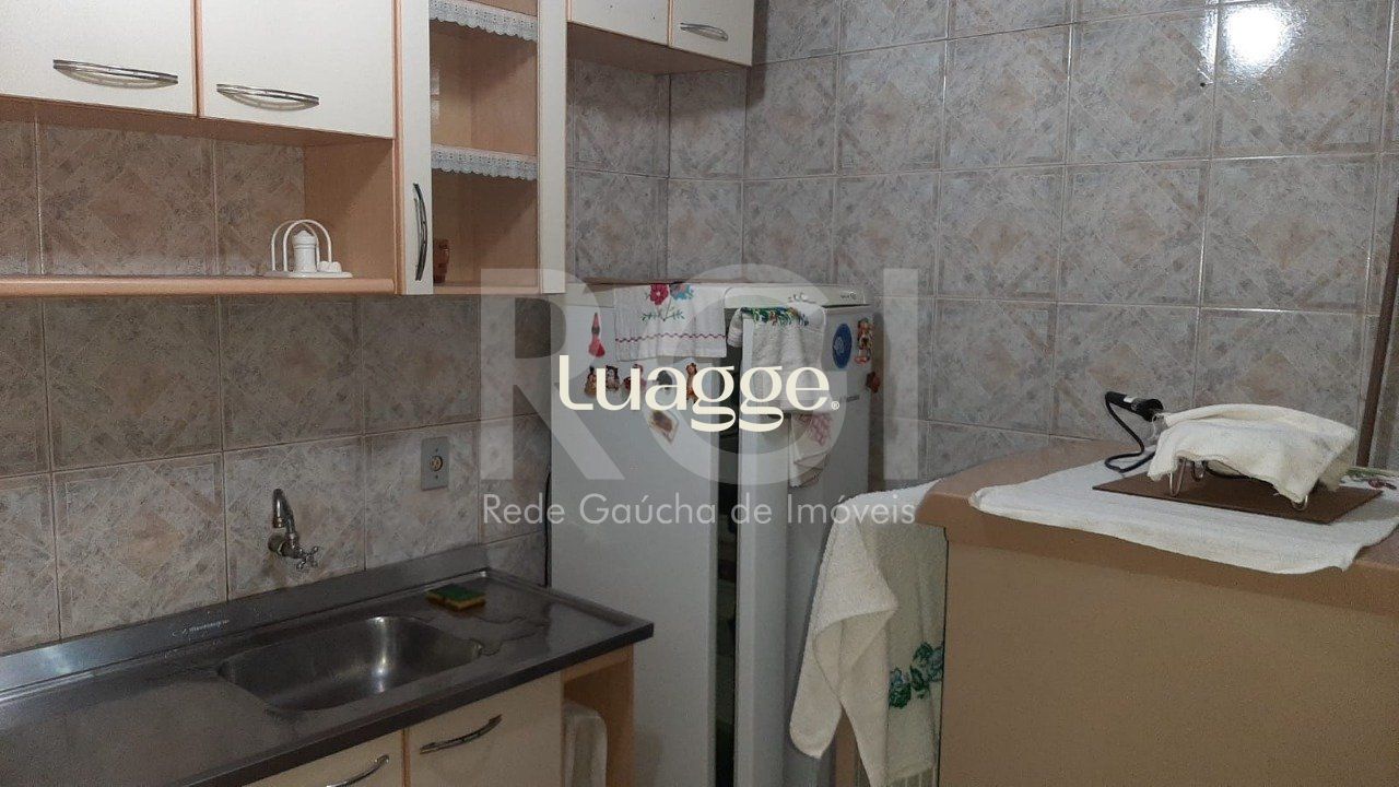 Casa de Condomínio à venda com 1 quarto, 41m² - Foto 15