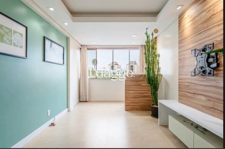 Apartamento à venda com 2 quartos, 66m² - Foto 7