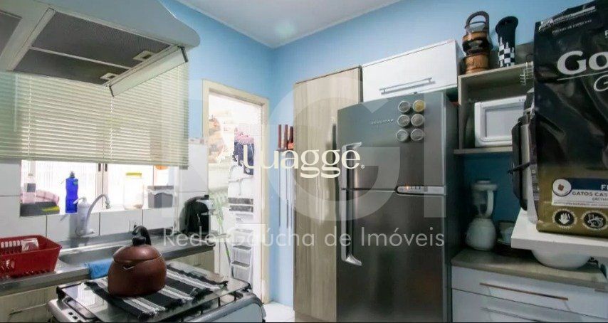 Apartamento à venda com 2 quartos, 61m² - Foto 17