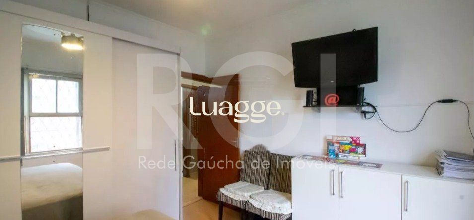 Apartamento à venda com 2 quartos, 61m² - Foto 6