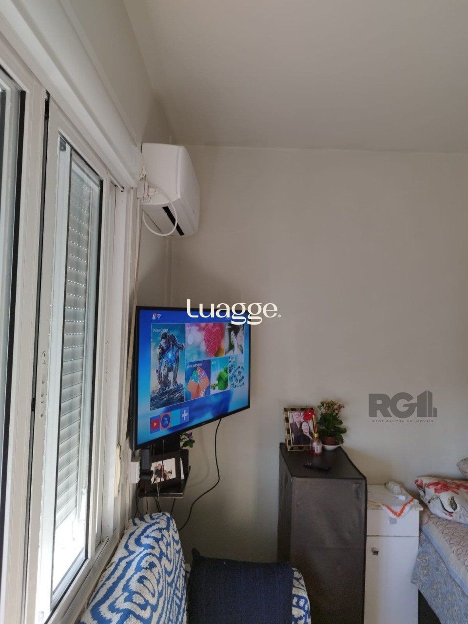 Apartamento, 1 quarto, 29 m² - Foto 6