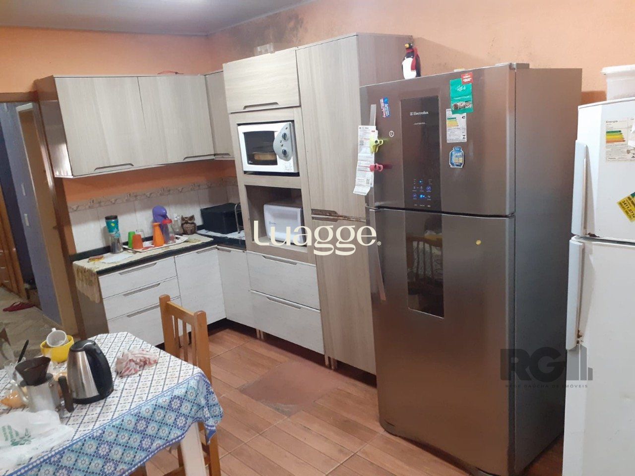 Casa de Condomínio à venda com 4 quartos, 72m² - Foto 4