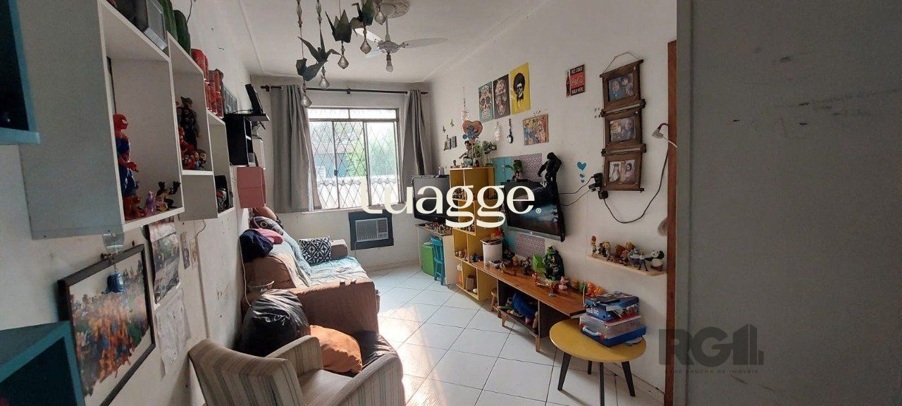 Apartamento, 1 quarto, 41 m² - Foto 6