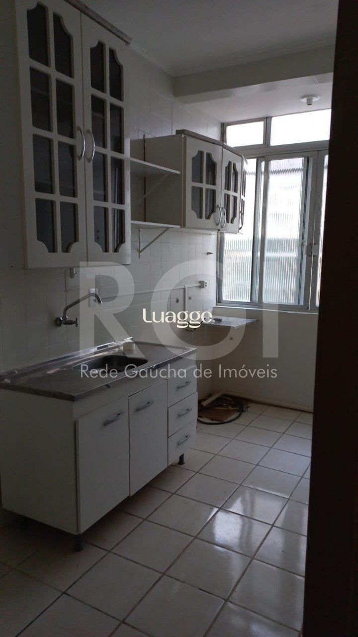 Apartamento à venda com 2 quartos, 58m² - Foto 5