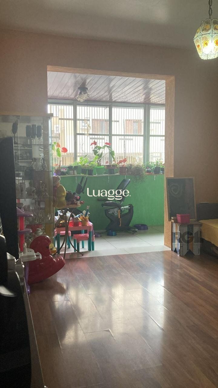 Apartamento à venda com 3 quartos, 76m² - Foto 12