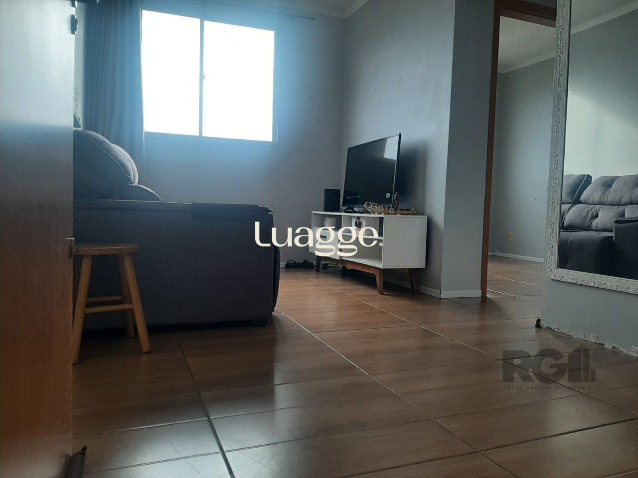 Apartamento, 2 quartos, 46 m² - Foto 5