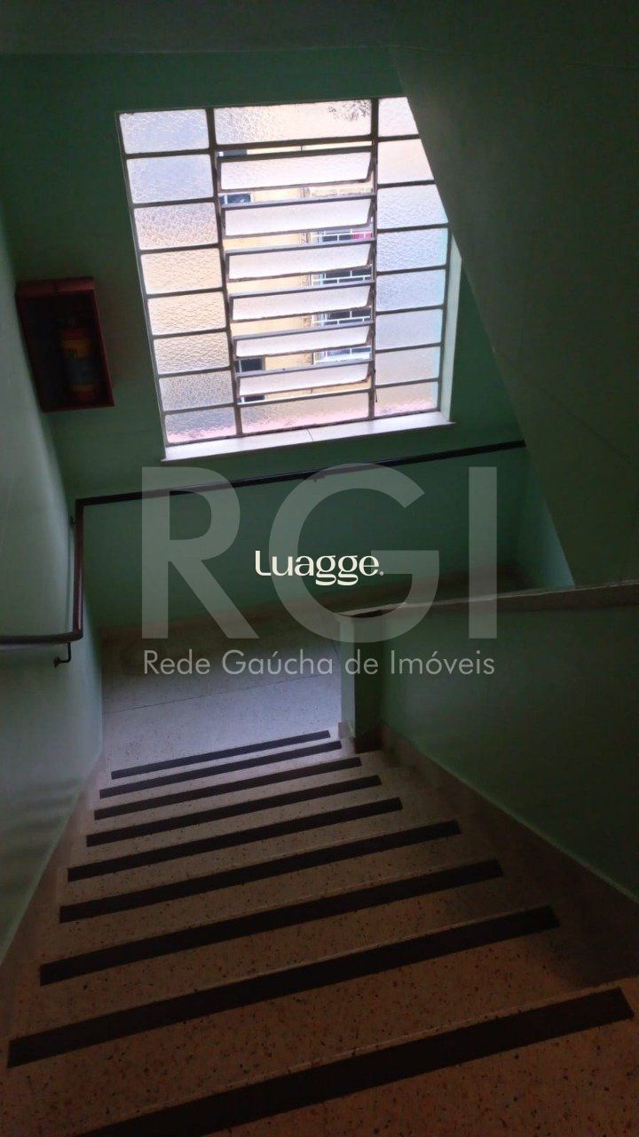 Apartamento à venda com 2 quartos, 58m² - Foto 31