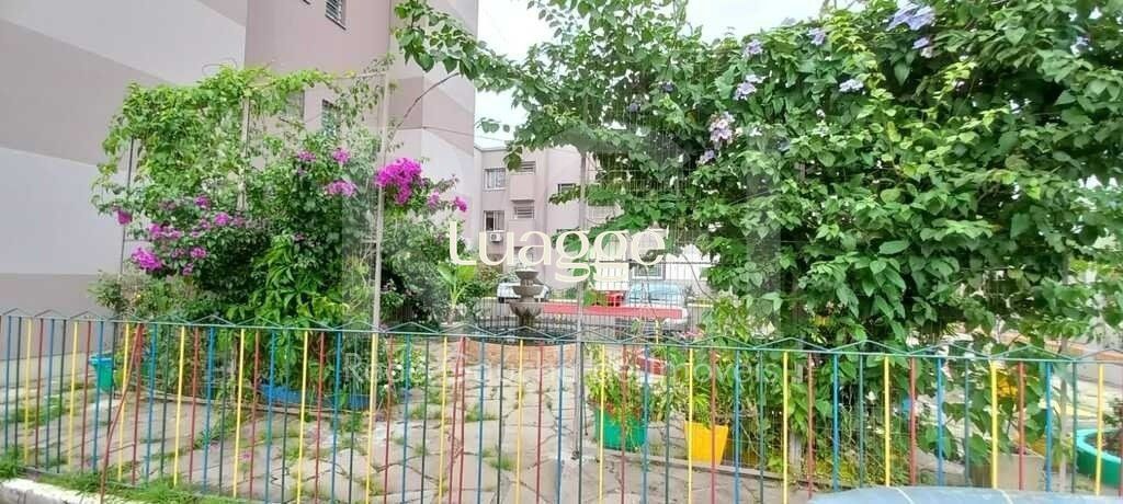 Apartamento, 2 quartos, 57 m² - Foto 2