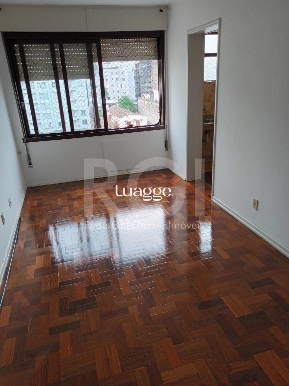 Apartamento, 1 quarto, 28 m² - Foto 4