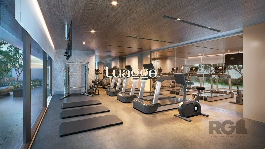 Apartamento à venda com 1 quarto, 60m² - Foto 33