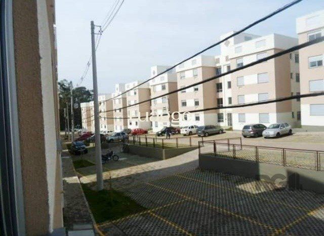 Apartamento, 2 quartos, 50 m² - Foto 26