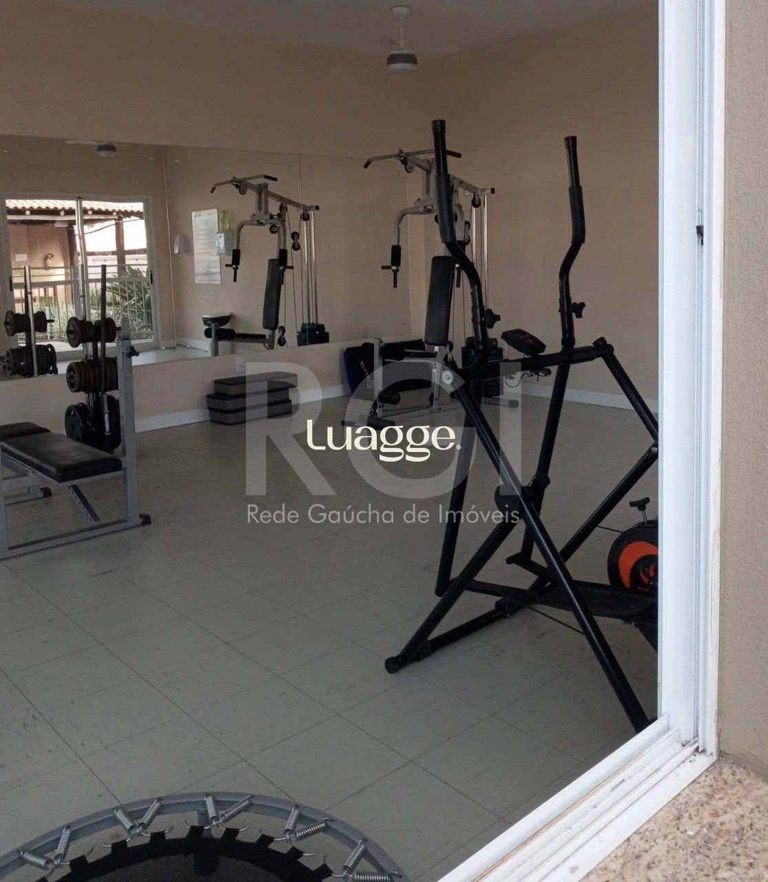 Casa de Condomínio, 2 quartos - Foto 4