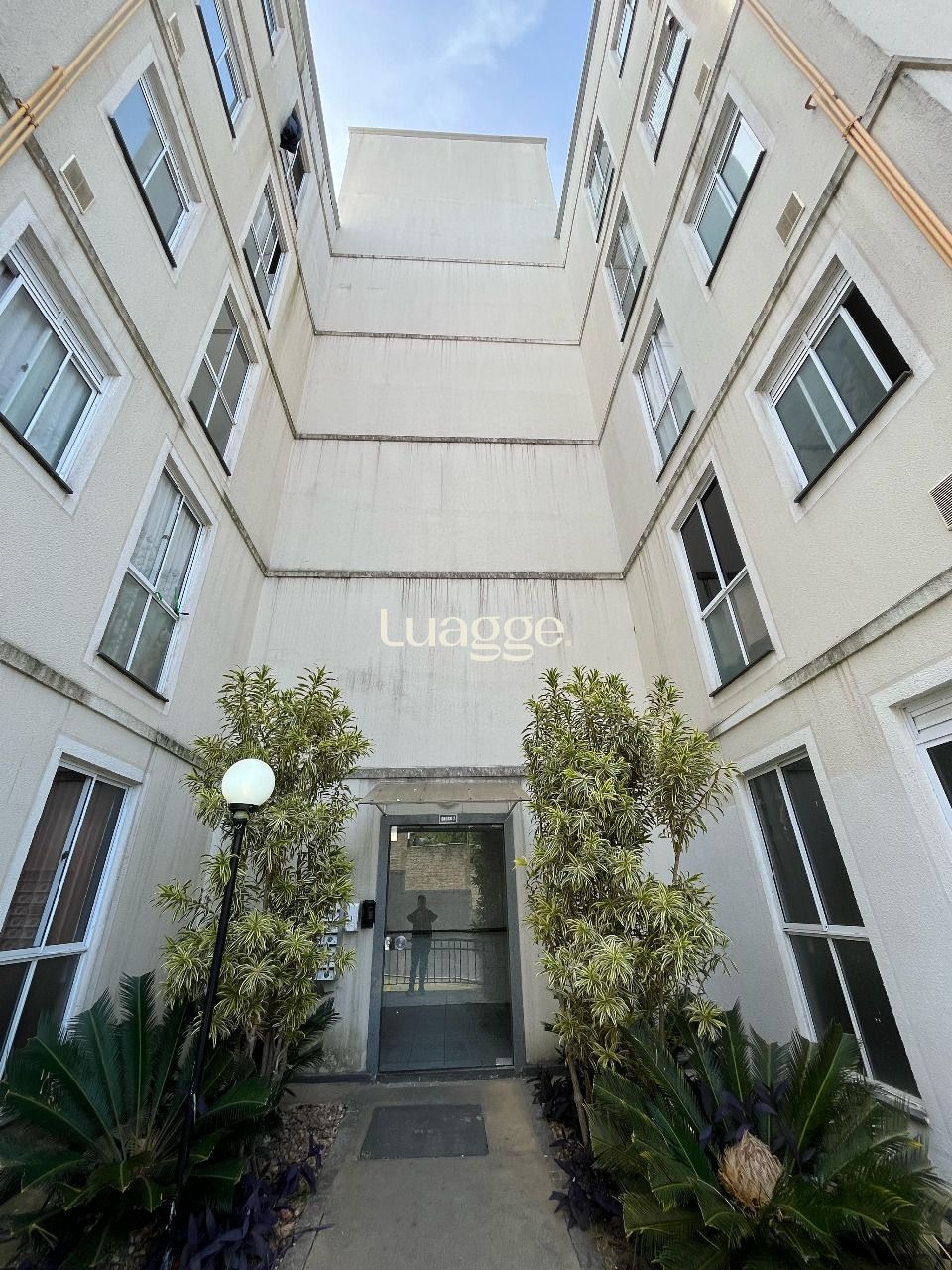 Apartamento à venda com 2 quartos, 41m² - Foto 9