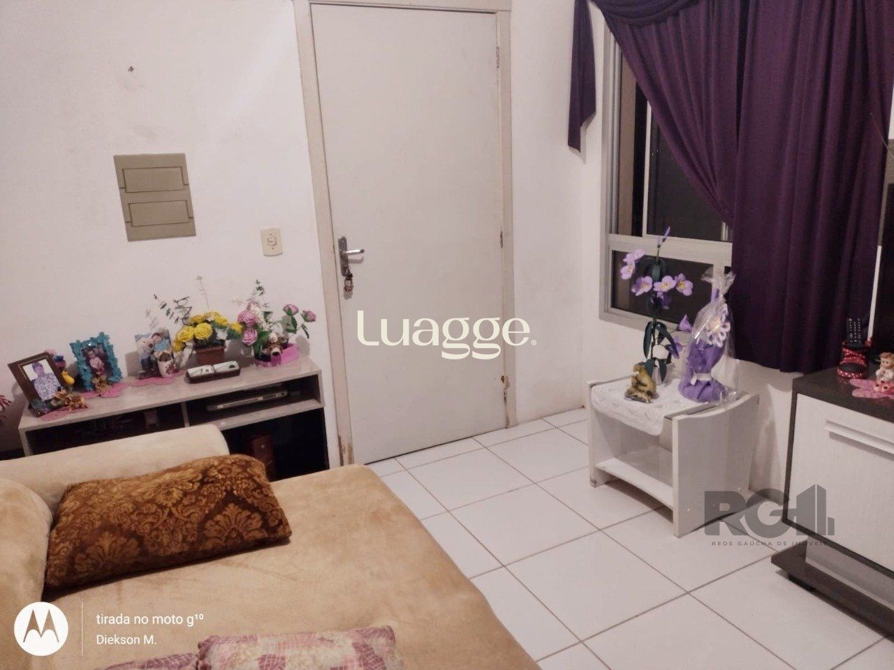 Apartamento, 2 quartos, 50 m² - Foto 11