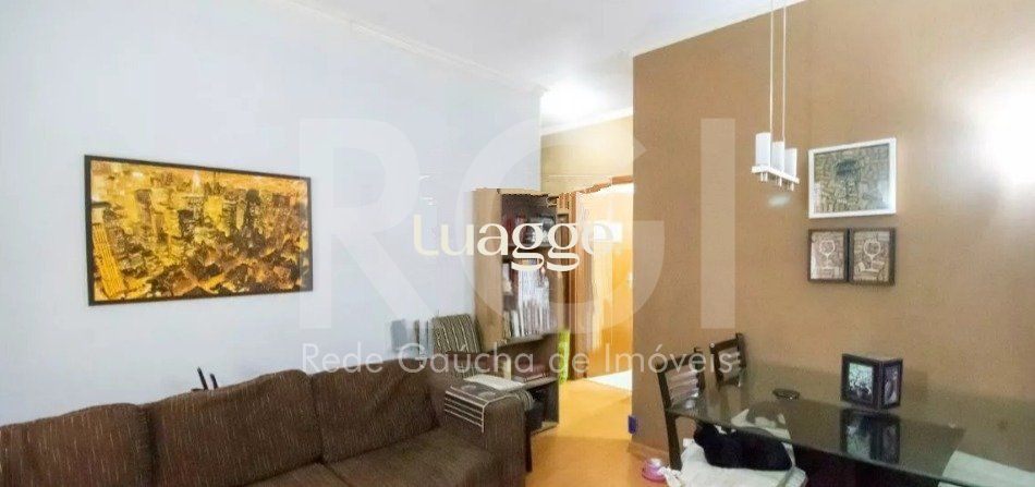 Apartamento à venda com 2 quartos, 61m² - Foto 4