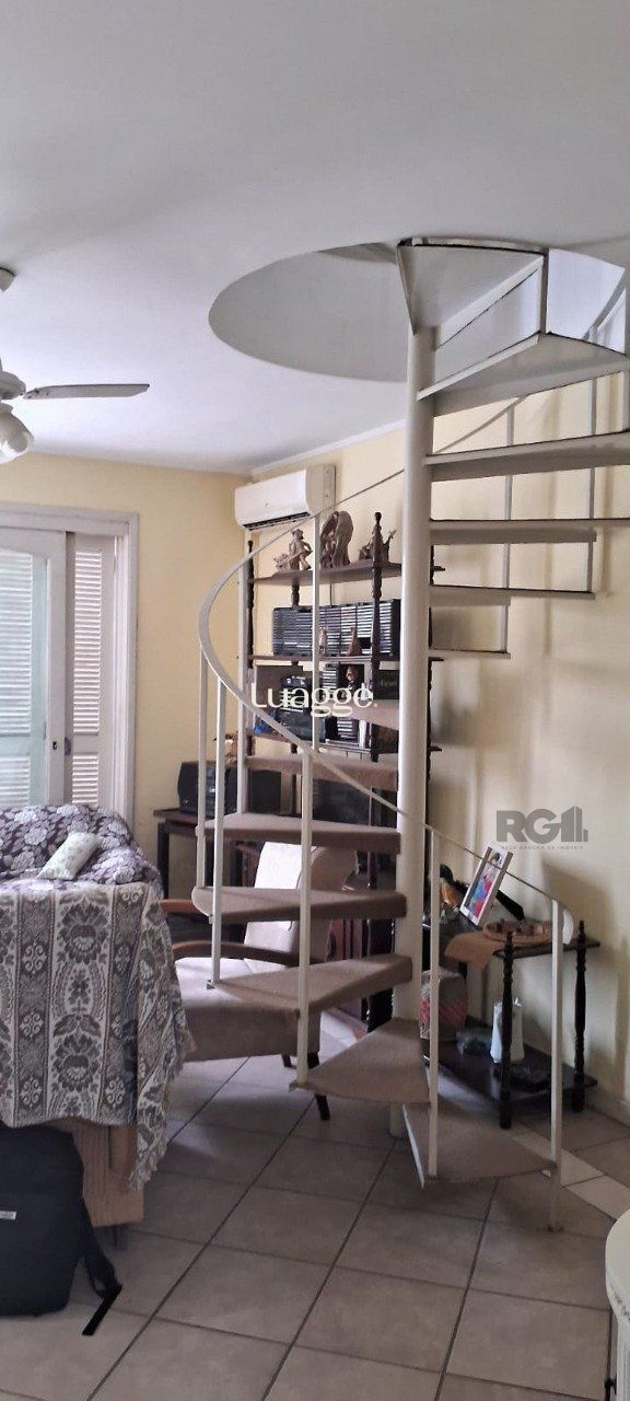 Cobertura à venda com 3 quartos, 206m² - Foto 12