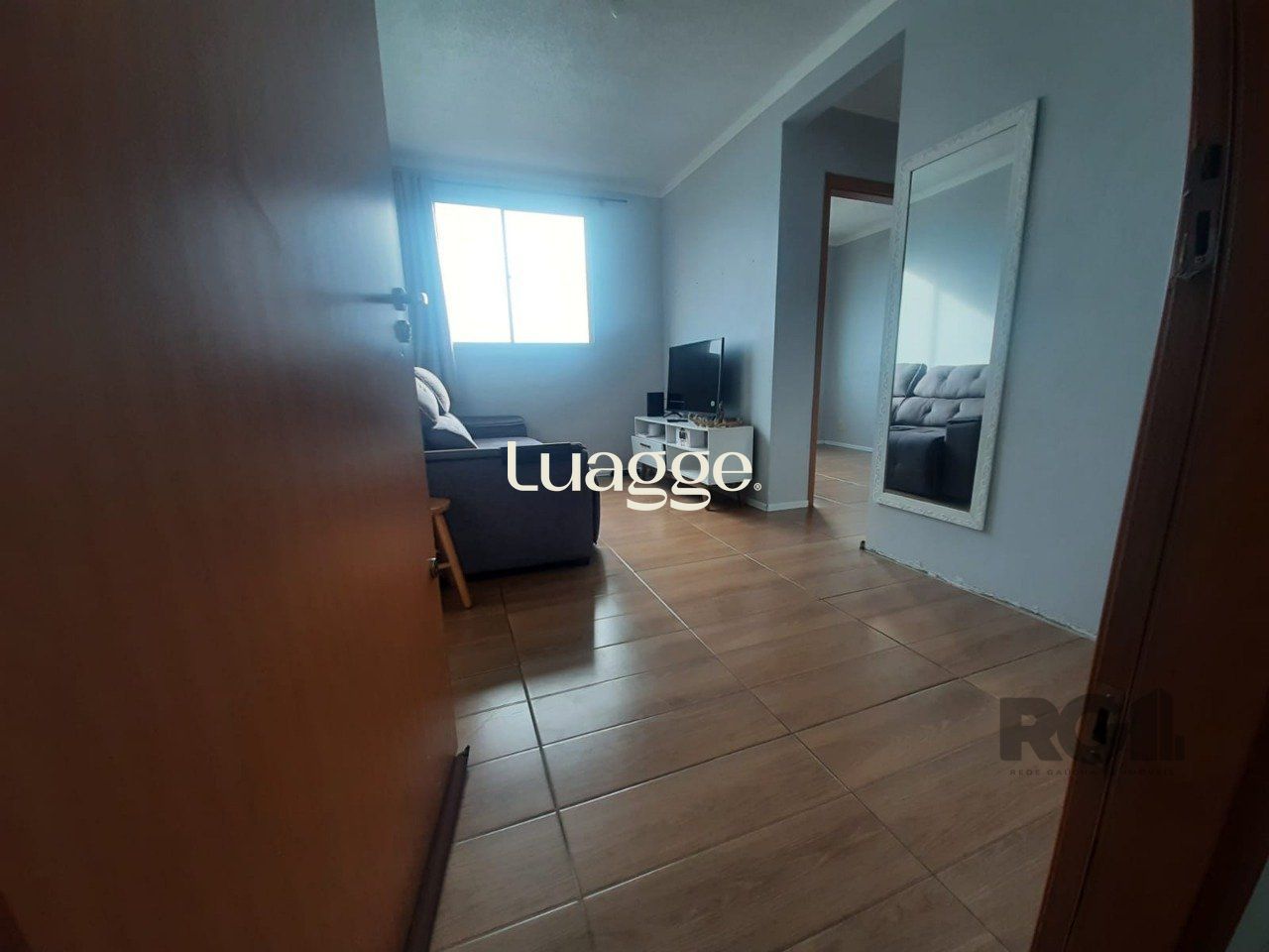 Apartamento, 2 quartos, 46 m² - Foto 6