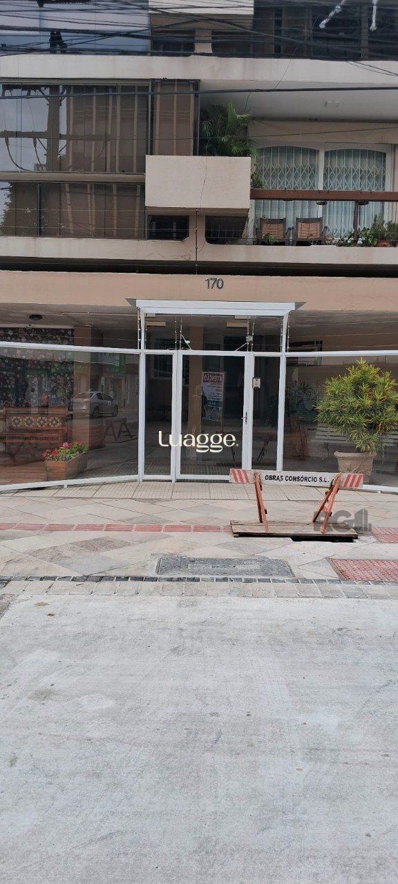 Cobertura à venda com 3 quartos, 206m² - Foto 1
