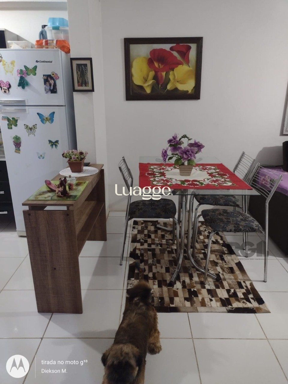 Apartamento, 2 quartos, 50 m² - Foto 16